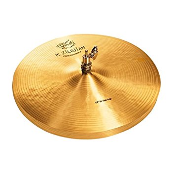 K Constantinople Hi-hat Pair - 14"