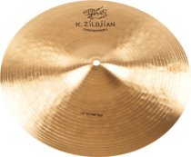 K1071 14″ K Constaninople HiHat Top Cymbal