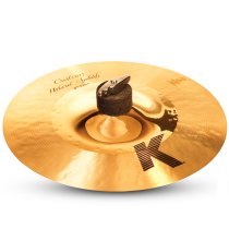 9″ K CUSTOM HYBRID SPLASH