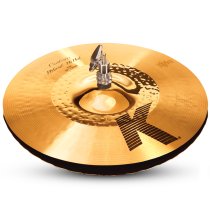 13 1/4″ K CUSTOM HYBRID HIHATS - PAIR