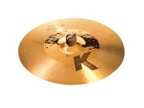 K Custom 16″ Hybrid Crash Cymbal