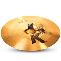 17" K CUSTOM HYBRID CRASH