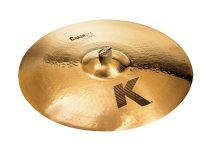 K 21″ Crash Ride Cymbal