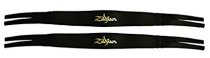 Leather Straps, Pair