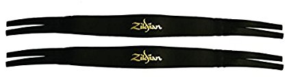 Leather Straps, Pair