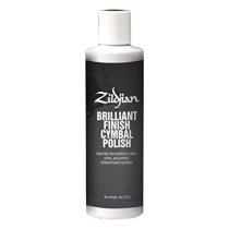 Brilliant Finish Cymbal Polish