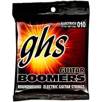 Boomers Light Electric Guitar Strings 010-046