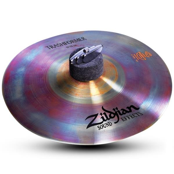 ZXT10TRF 10''Splash Cymbal