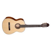 Cort AC200 NAT Natural Classical Acoustic Guitar