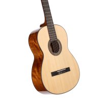 Cort AC200 NAT Natural Classical Acoustic Guitar