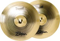 A0483 18-Inch Orchestral Cymbals Stadium Series Medium Pair