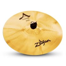 A Custom 15″ Crash Cymbal