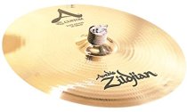 A Custom 16″ Fast Crash Cymbal