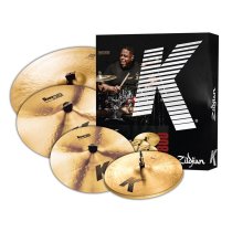 K Cymbal Box Set