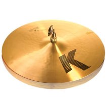 K0928 16″ K Series Light Bottom Hi-Hat