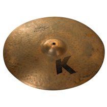 K0971 21″ K Custom Organic Ride Cymbal