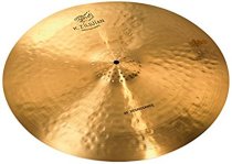 K Constantinople 20″ Renaissance Ride Cymbal