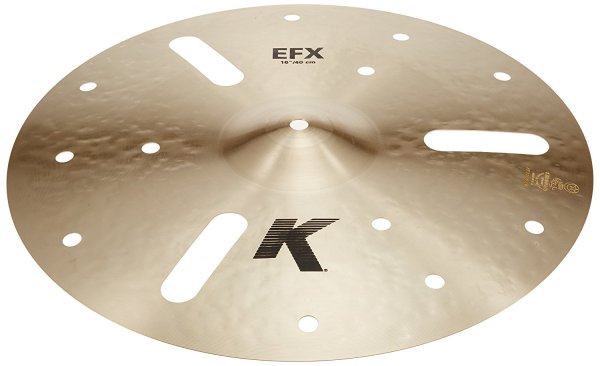 K 16-Inch EFX Cymbal