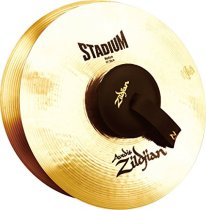 14″ Stadium Series Medium Cymbals Pair