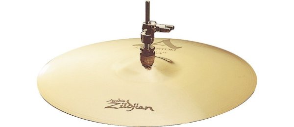 A Custom Hi-Hat Top Only 14 in.