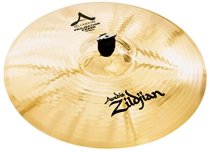 A Custom 19" Projection Crash Cymbal