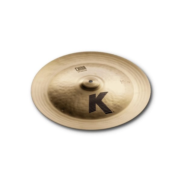 17" K China Cymbal