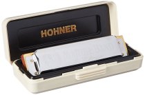 Marine Band 1896 Classic Harmonica in M-BF