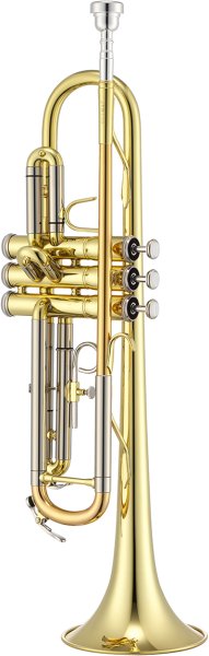 700 Series Standard Series Student Bb Trumpet Lacquer