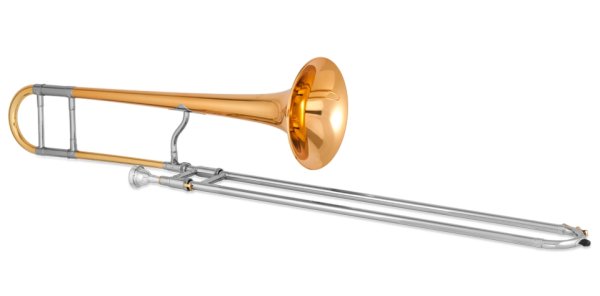 Professional Series Lead Trombone