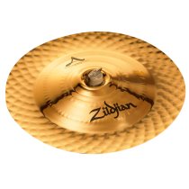 19" A ZILDJIAN ULTRA HAMMERED CHINA