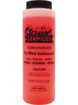 Sterisol Germicide 2 oz. Concentrate