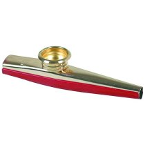 Trophy Metal Kazoo