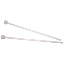 Bell Lyra Mallets, White