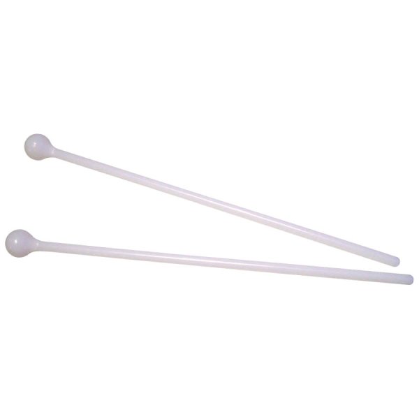 Bell Lyra Mallets, White