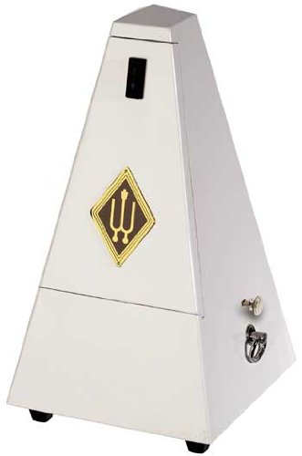 Metronome White