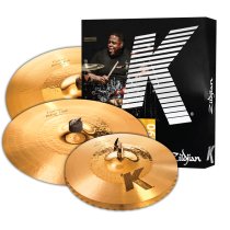 K Custom 5 Piece Box Set