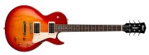 Classic Rock Series Electric Guitar, Cherry Red Sunburst