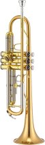 700 Series Trumpet, Key of Bb