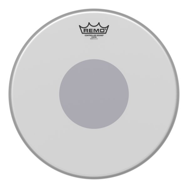 14" Controlled Sound Drumhead