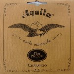 New Nylgut (charango) Ukulele Strings