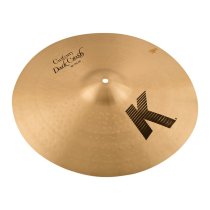 K Custom 20″ Dark Crash Cymbal