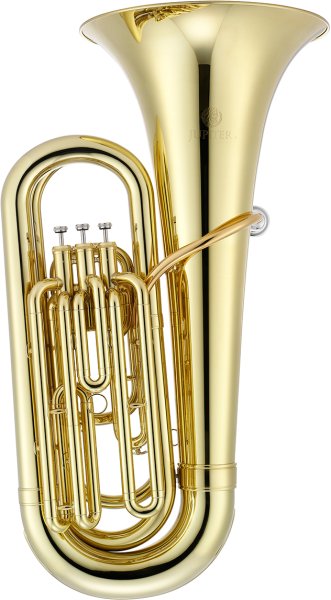 700 Series Tuba, Key of BBb