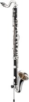 1000 Series Bass Clarinet, Key of Bb