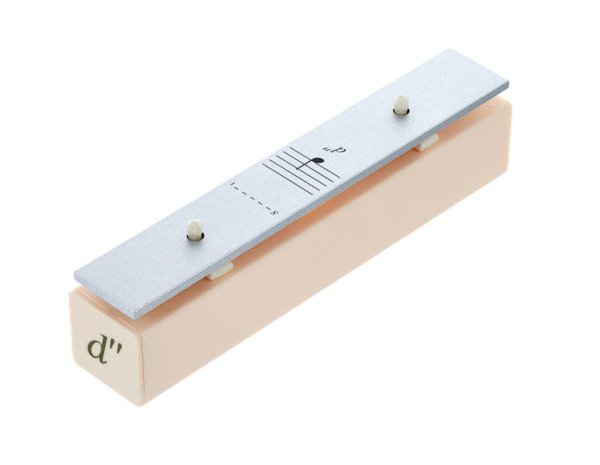 Primary Soprano Chime Bar D2