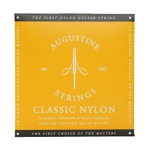 CLASSIC/GOLD - MEDIUM TENSION