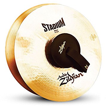 Cymbal A0453 14" Stad Series Medium Single