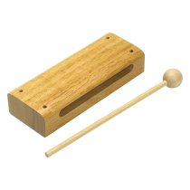 Orff Large Wood Block