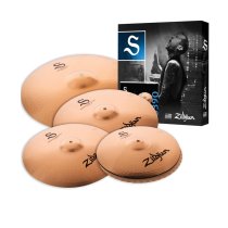 S FAMILY PERFORMER CYMBAL SET