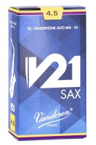 Alto saxophone Reed