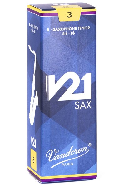 Tenor saxophone Reeds